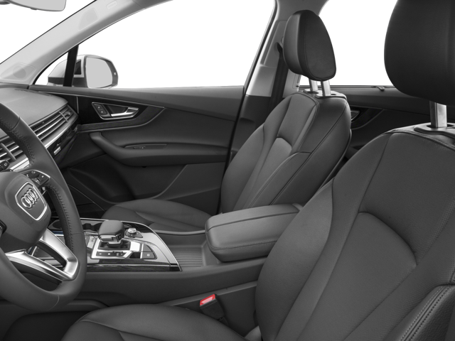 2017 Audi Q7 Prestige