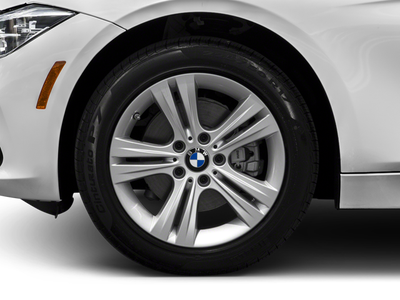 2018 BMW 3 Series 330i xDrive