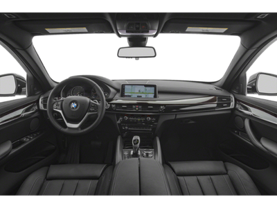 2018 BMW X6 xDrive35i