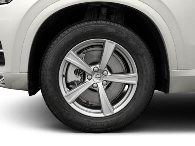 2018 Volvo XC90 Momentum