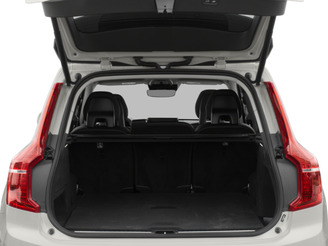 2018 Volvo XC90 Momentum