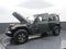 2021 Jeep Wrangler Unlimited Unlimited Rubicon