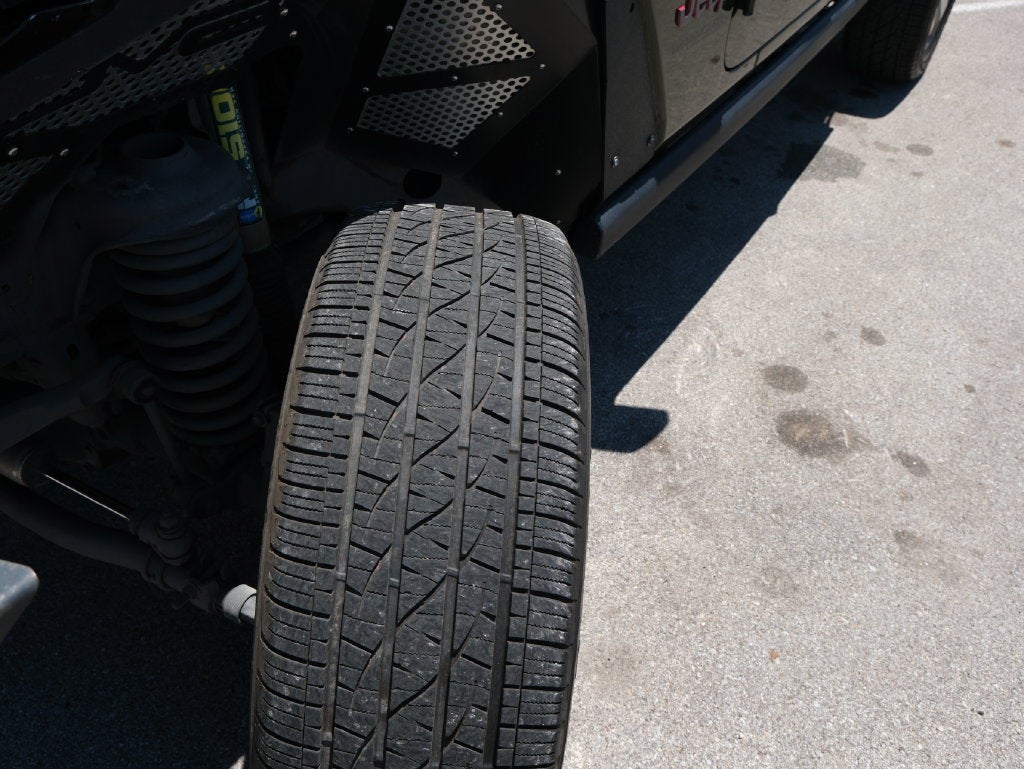 2021 Jeep Wrangler Unlimited Unlimited Rubicon