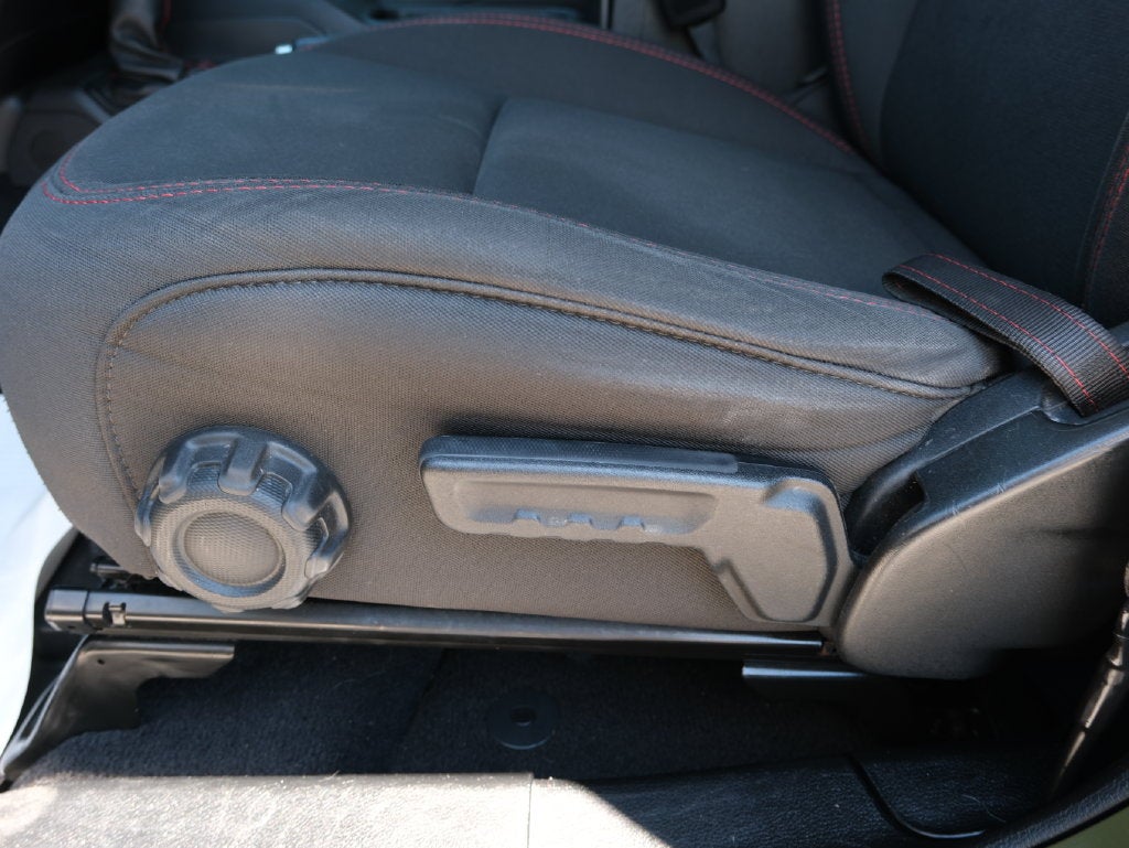 2021 Jeep Wrangler Unlimited Unlimited Rubicon