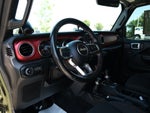 2021 Jeep Wrangler Unlimited Unlimited Rubicon