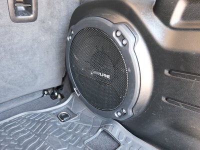2021 Jeep Wrangler Unlimited Unlimited Rubicon