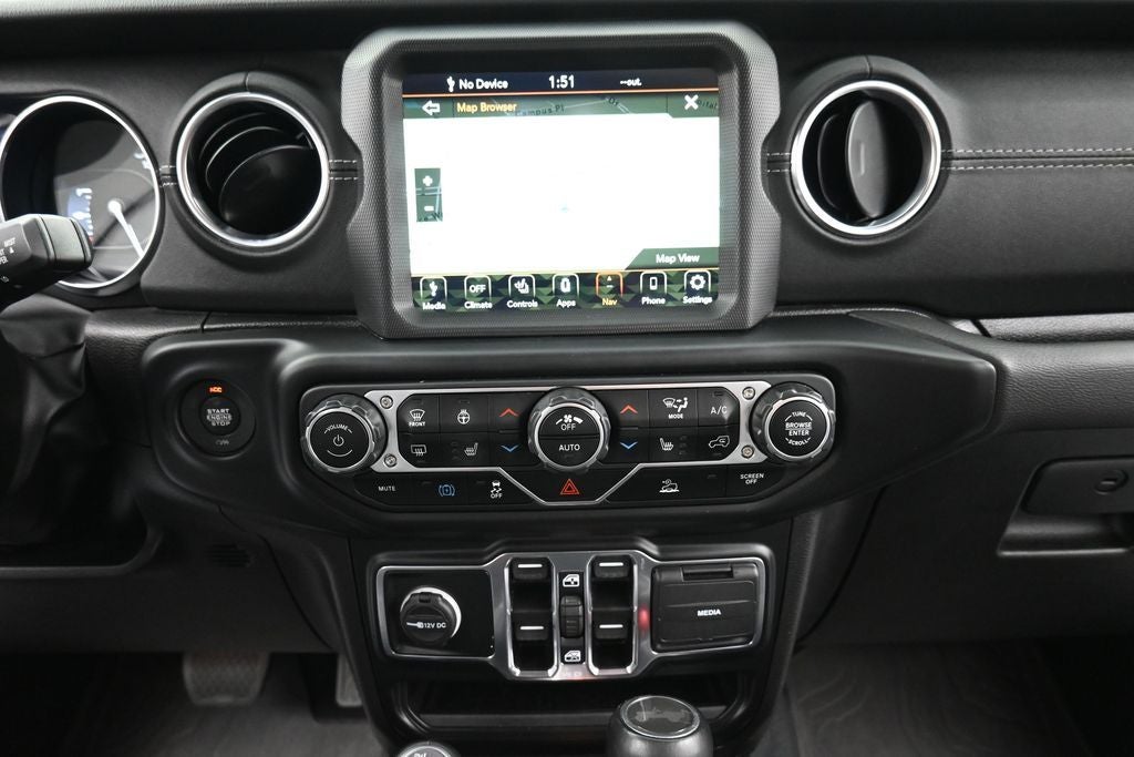 2022 Jeep Wrangler Unlimited Unlimited Sahara