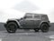 2022 Jeep Wrangler Unlimited Unlimited Sahara