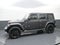 2022 Jeep Wrangler Unlimited Unlimited Sahara