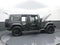2022 Jeep Wrangler Unlimited Unlimited Sahara