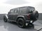 2022 Jeep Wrangler Unlimited Unlimited Sahara