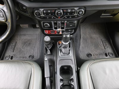 2024 Jeep Gladiator Mojave X