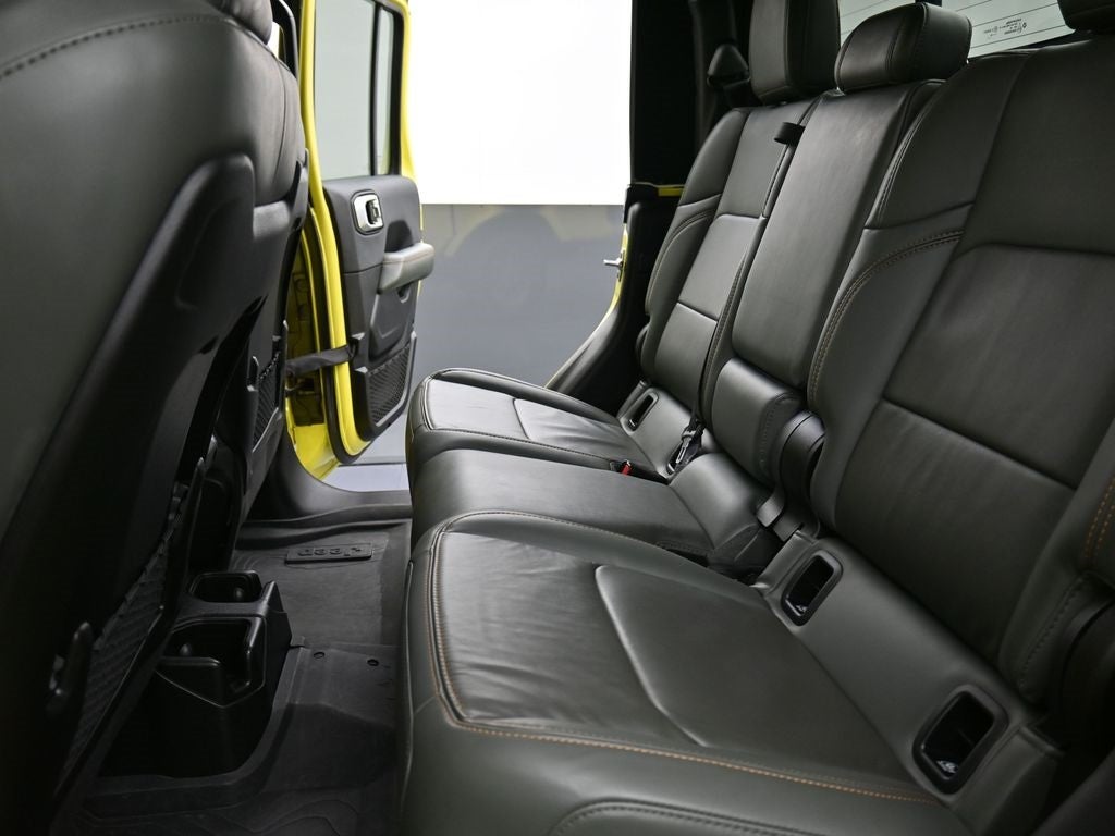 2024 Jeep Gladiator Mojave X