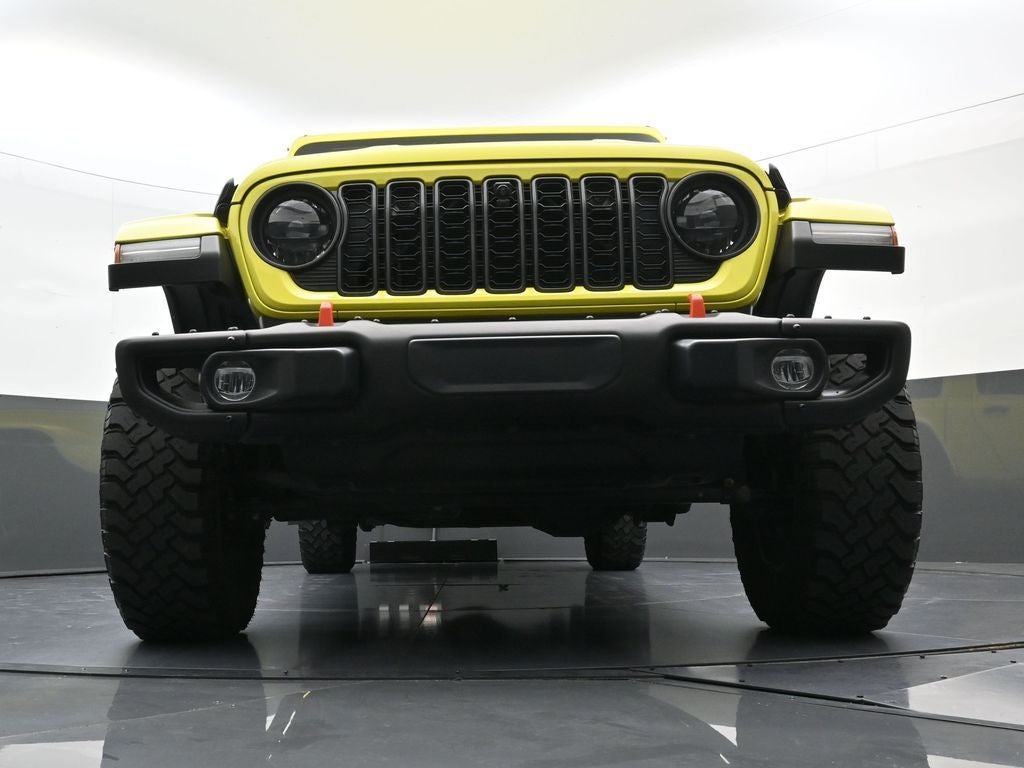 2024 Jeep Gladiator Mojave X