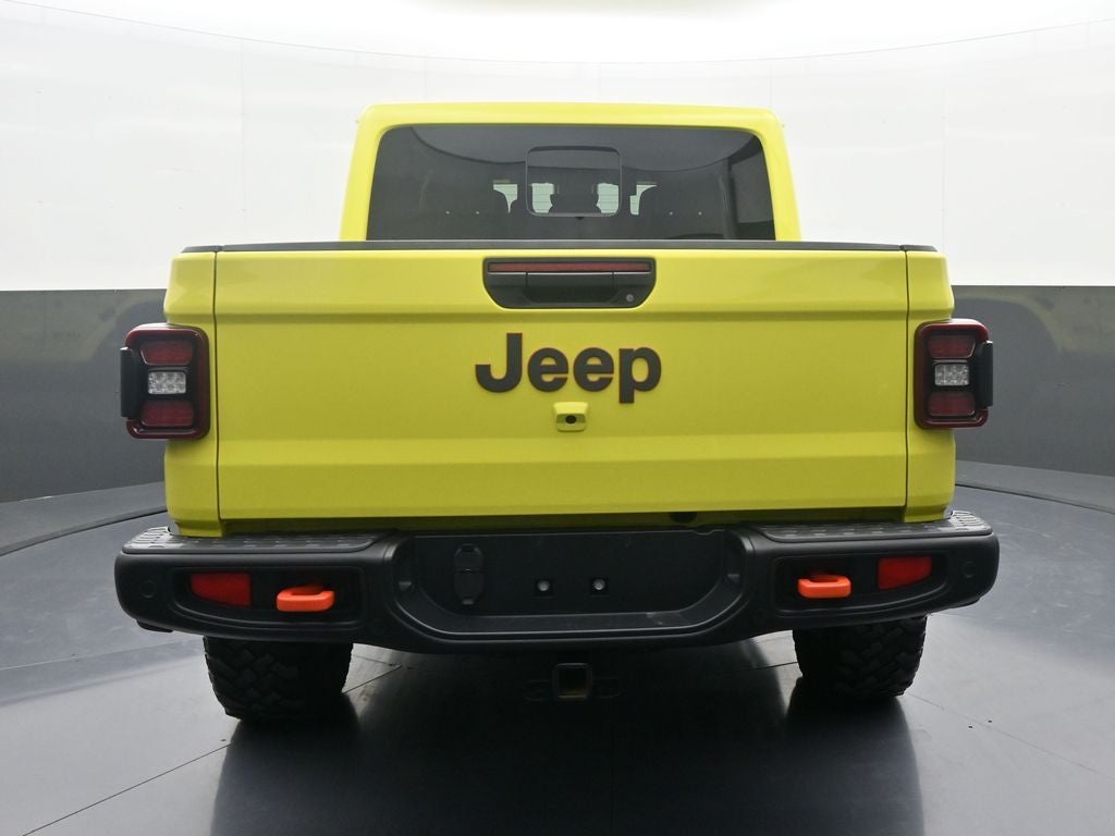 2024 Jeep Gladiator Mojave X