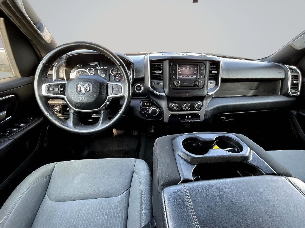 2024 RAM 1500 Big Horn