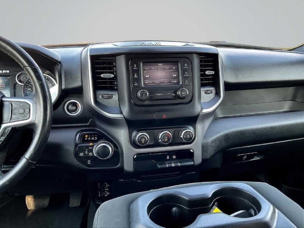 2024 RAM 1500 Big Horn