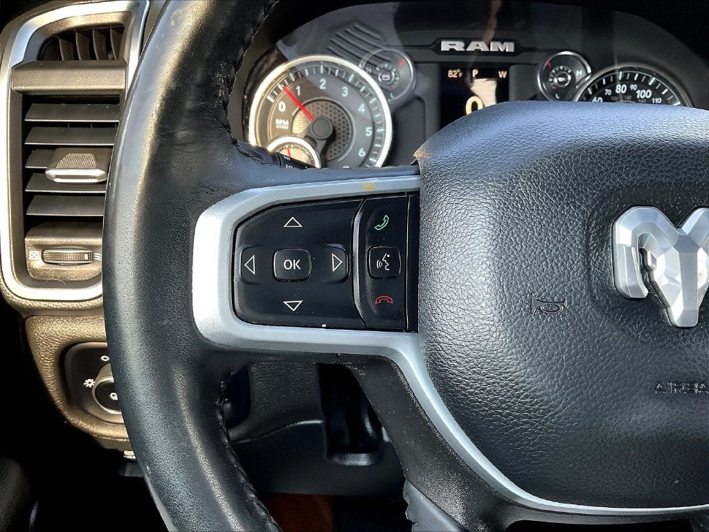 2024 RAM 1500 Big Horn