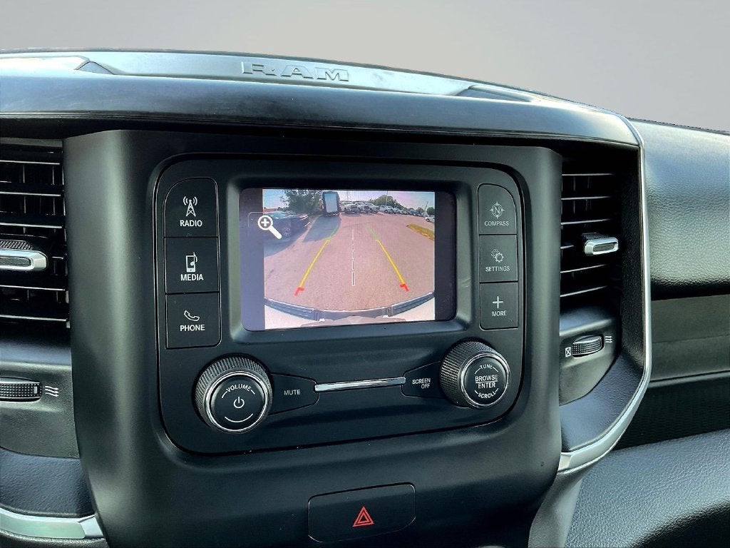 2024 RAM 1500 Big Horn