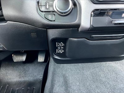 2024 RAM 1500 Big Horn