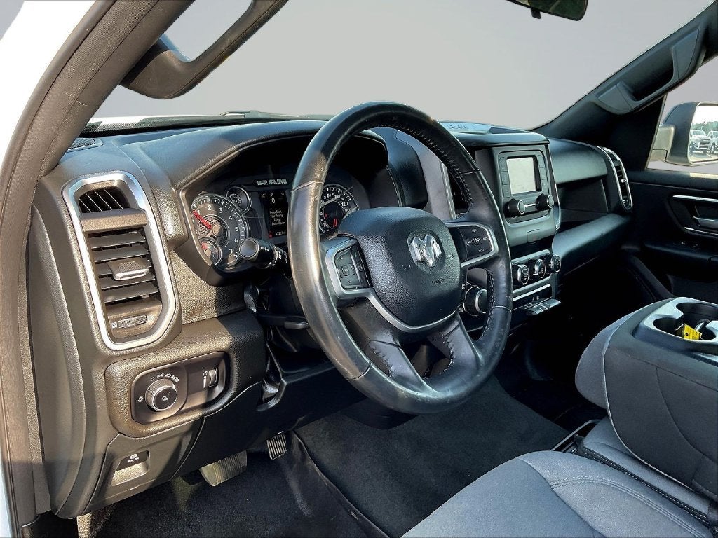 2024 RAM 1500 Big Horn