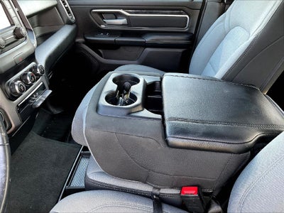 2024 RAM 1500 Big Horn