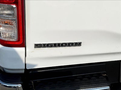 2024 RAM 1500 Big Horn