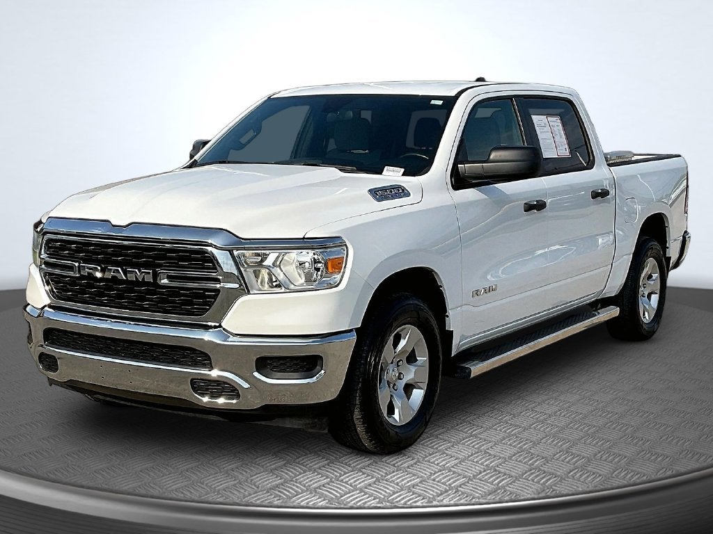2024 RAM 1500 Big Horn