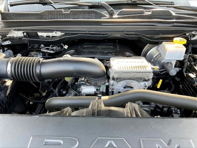 2024 RAM 1500 Big Horn