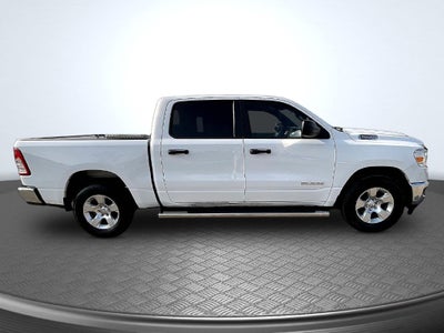 2024 RAM 1500 Big Horn