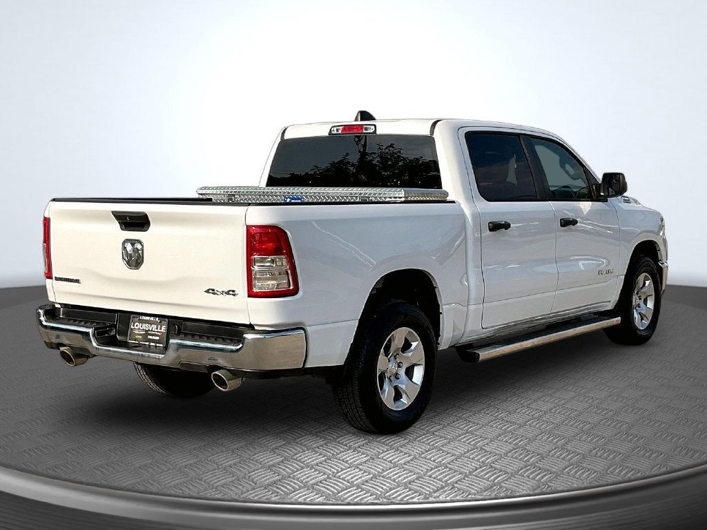 2024 RAM 1500 Big Horn