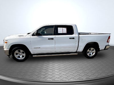 2024 RAM 1500 Big Horn