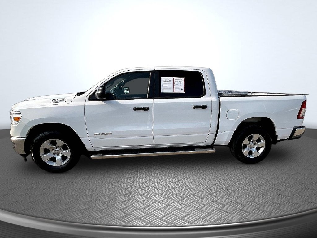 2024 RAM 1500 Big Horn
