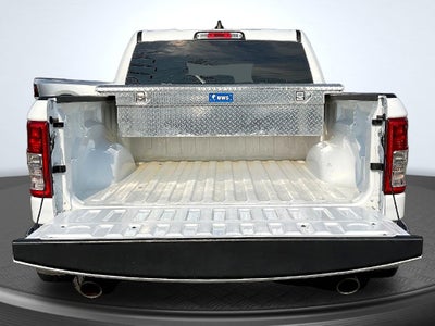 2024 RAM 1500 Big Horn