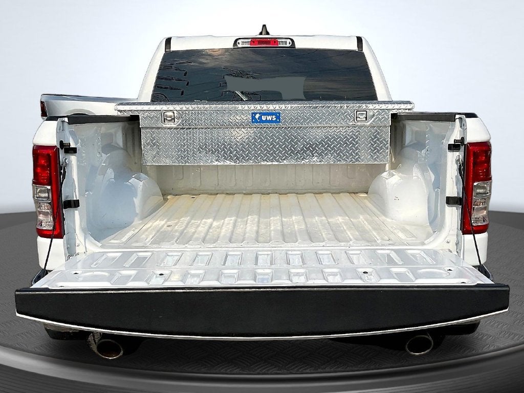 2024 RAM 1500 Big Horn