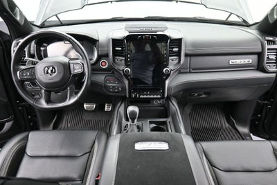 2023 RAM 1500 TRX