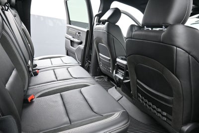 2023 RAM 1500 TRX