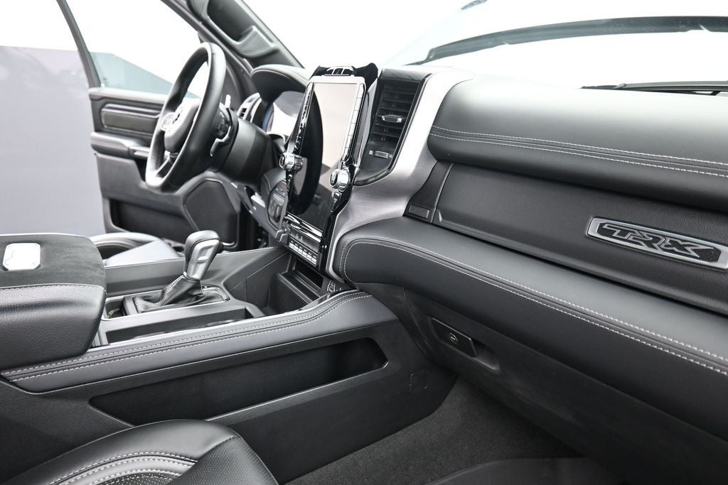 2023 RAM 1500 TRX