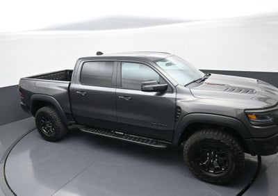 2023 RAM 1500 TRX