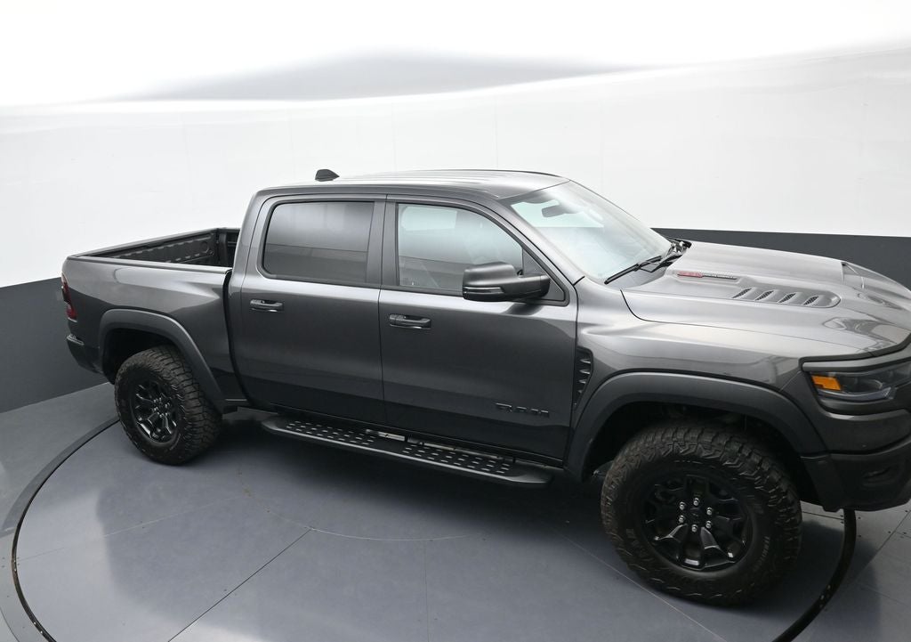 2023 RAM 1500 TRX
