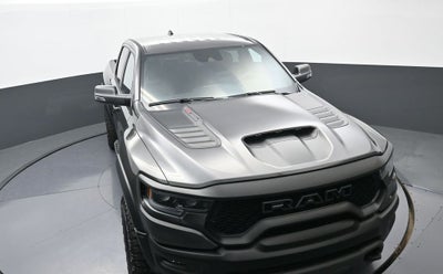 2023 RAM 1500 TRX