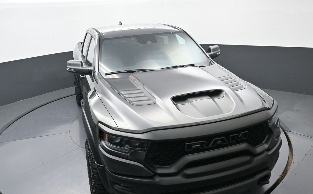 2023 RAM 1500 TRX