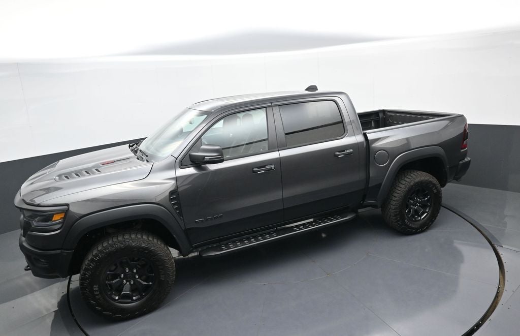 2023 RAM 1500 TRX