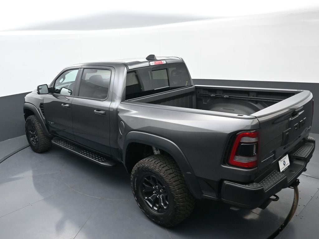 2023 RAM 1500 TRX