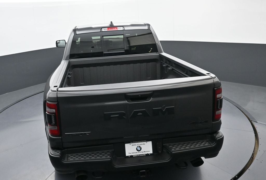 2023 RAM 1500 TRX