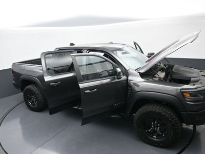 2023 RAM 1500 TRX