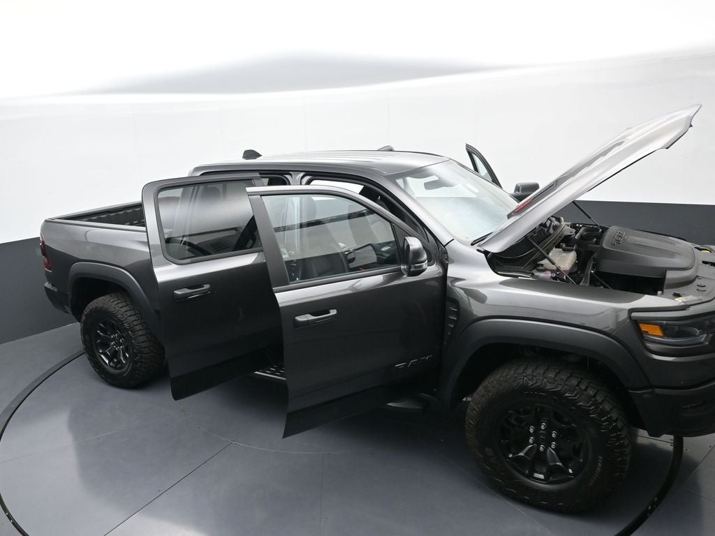 2023 RAM 1500 TRX