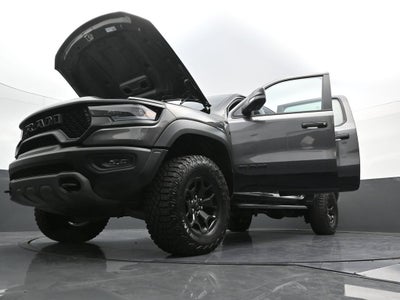 2023 RAM 1500 TRX