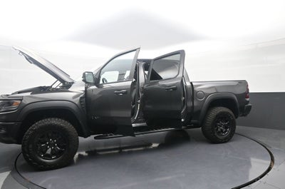 2023 RAM 1500 TRX