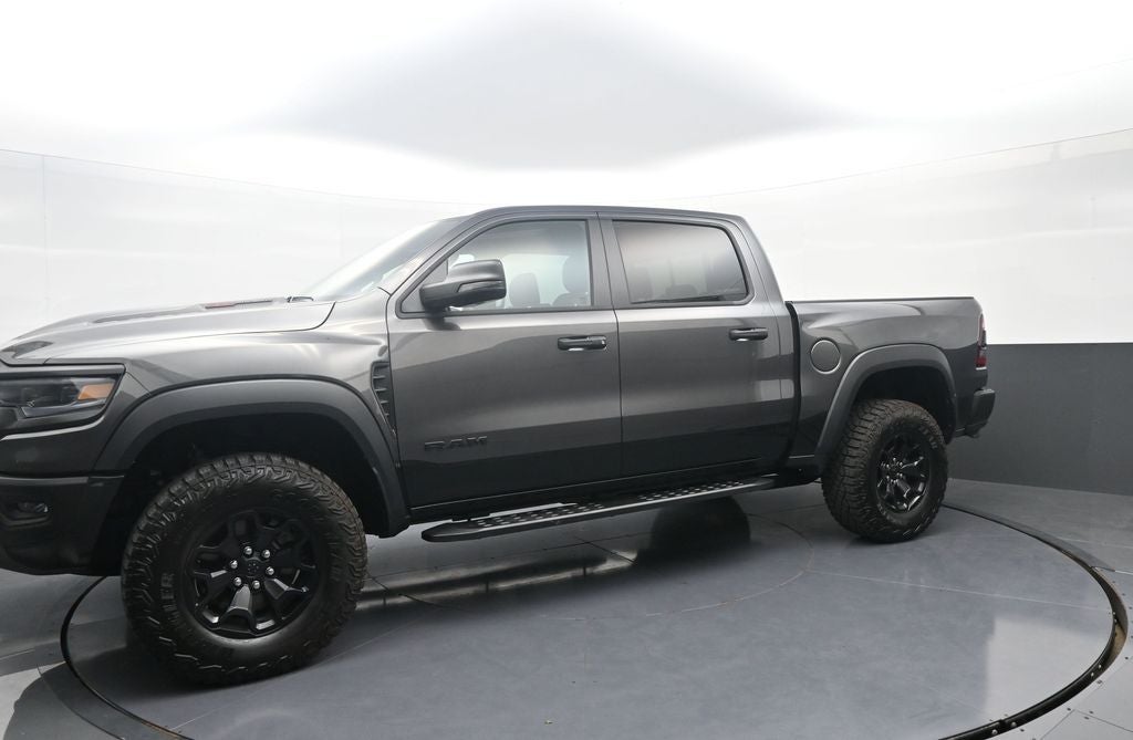 2023 RAM 1500 TRX